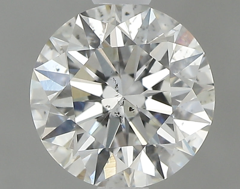 1.00 carat Round diamond G  SI2 Excellent