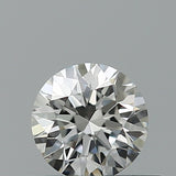 0.30 carat Round diamond G  IF Excellent