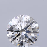 0.70 carat Round diamond F VS2 Excellent