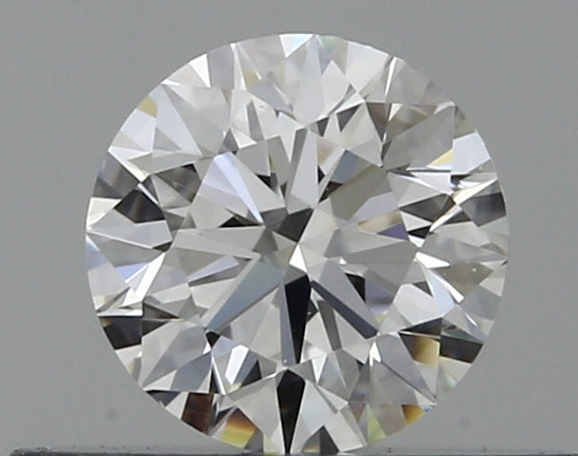 0.30 carat Round diamond F VS1 Excellent