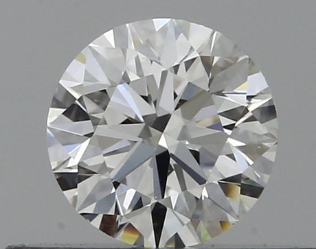 0.30 carat Round diamond F VS1 Excellent