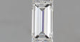 0.50 carat Baguette diamond G VVS1 