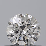 0.40 carat Round diamond D VVS2 Excellent