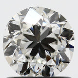 1.00 carat Round diamond H  VS1 Good