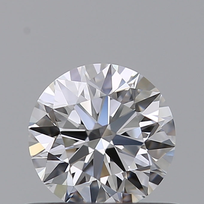 0.50 carat Round diamond D  VS1 Excellent