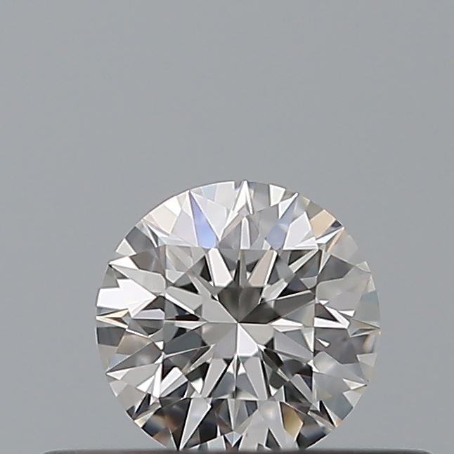 0.23 carat Round diamond G  VS1 Excellent