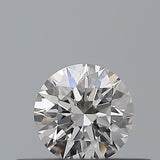 0.23 carat Round diamond G  VS1 Excellent
