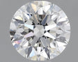 0.80 carat Round diamond H SI2 VeryGood