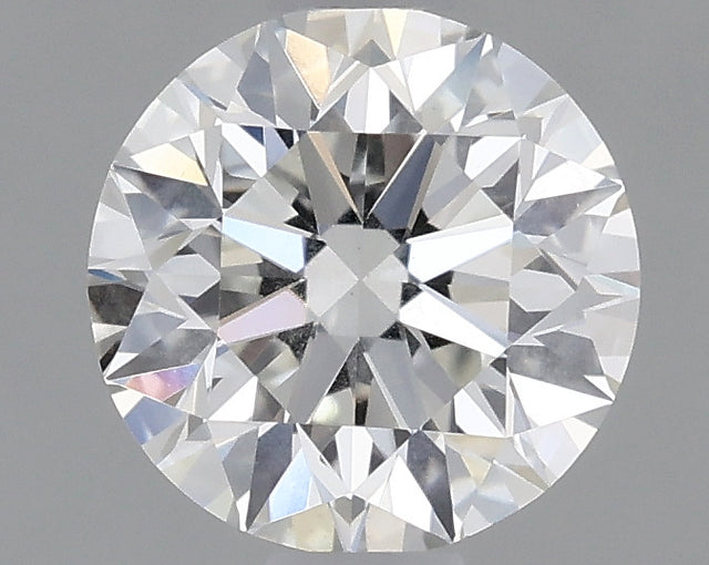 0.80 carat Round diamond H SI2 VeryGood