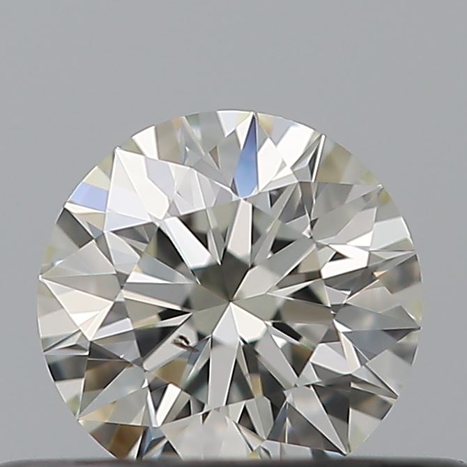 0.31 carat Round diamond I  SI1 Excellent