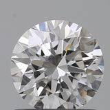 0.81 carat Round diamond G  VVS2 Excellent