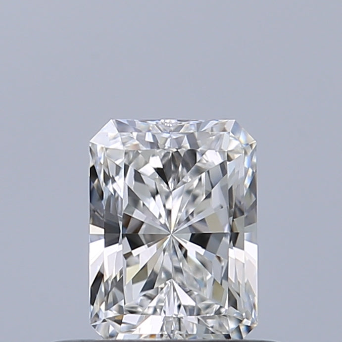 0.44 carat Radiant diamond E VVS1 