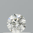 0.20 carat Round diamond G IF Excellent