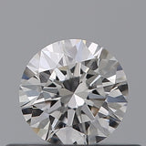 0.31 carat Round diamond E  VVS2 Excellent