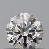 0.30 carat Round diamond F  VVS1 Excellent