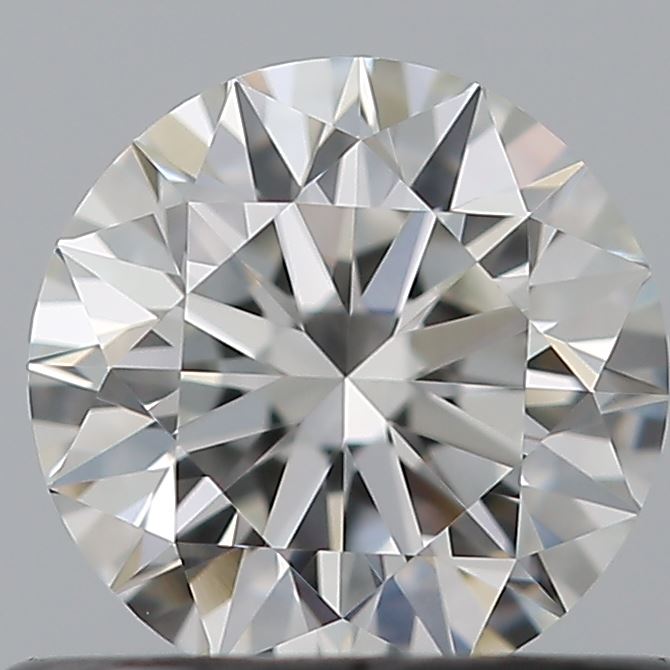 0.50 carat Round diamond G  VVS1 Excellent