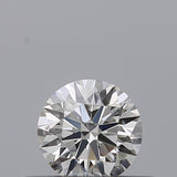 0.30 carat Round diamond E  VVS1 Excellent