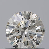 0.51 carat Round diamond G VS1 Excellent