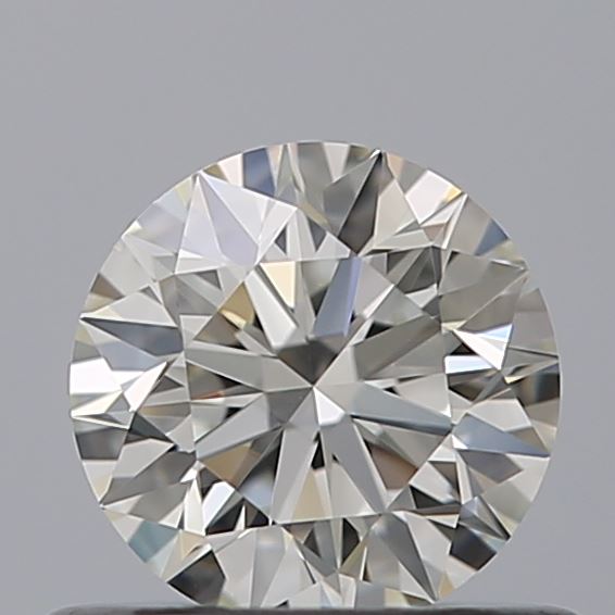 0.51 carat Round diamond G VS1 Excellent