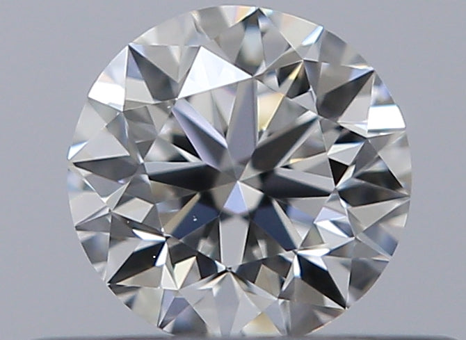 0.30 carat Round diamond F  IF Very good