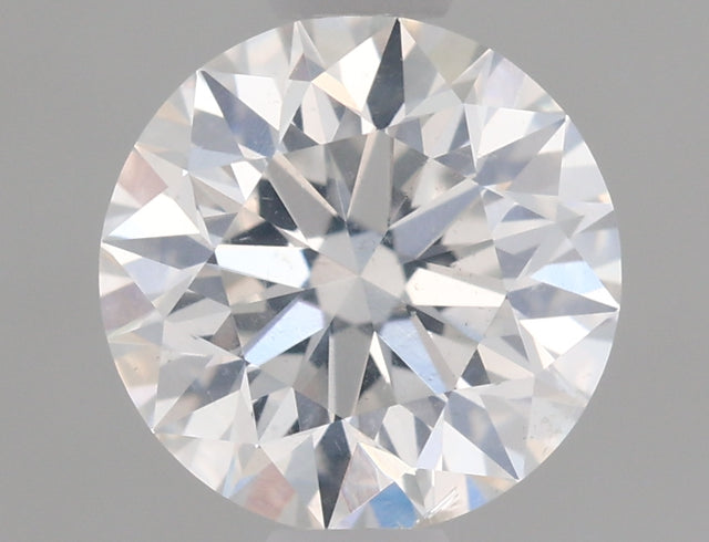 0.85 carat Round diamond F SI2 Excellent