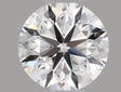 0.30 carat Round diamond F VS1 VeryGood