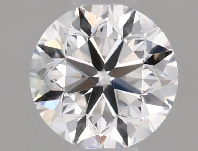 0.30 carat Round diamond F VS1 VeryGood