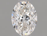 0.30 carat Oval diamond I VS2 