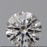 0.26 carat Round diamond E  VVS2 Excellent