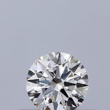 0.22 carat Round diamond E VS1 Excellent