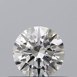0.31 carat Round diamond E  VS1 Excellent