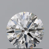 0.73 carat Round diamond E  VS2 Excellent