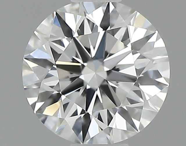 0.56 carat Round diamond E VS2 Excellent