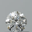 0.30 carat Round diamond F VVS1 Excellent