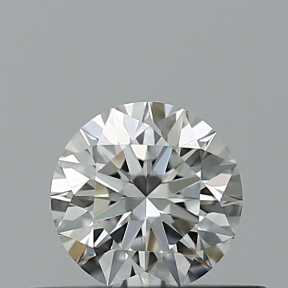0.30 carat Round diamond F VVS1 Excellent