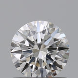 0.76 carat Round diamond G  VVS1 Excellent