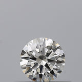 0.32 carat Round diamond H VVS1 Excellent