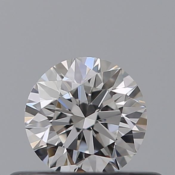 0.34 carat Round diamond F  VS2 Excellent