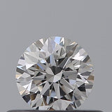 0.34 carat Round diamond F  VS2 Excellent