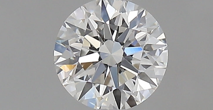 0.46 carat Round diamond G VVS1 Excellent