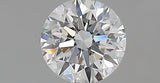 0.46 carat Round diamond G VVS1 Excellent