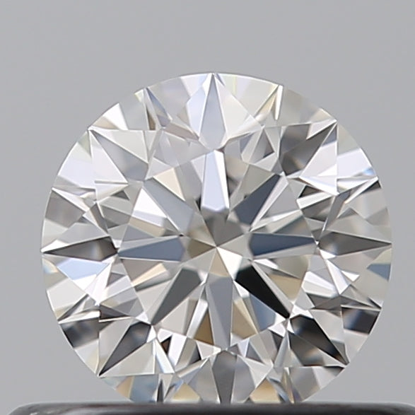 0.41 carat Round diamond G  VVS1 Excellent