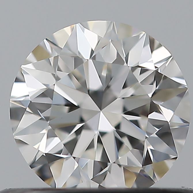 0.50 carat Round diamond G  VVS1 Very good