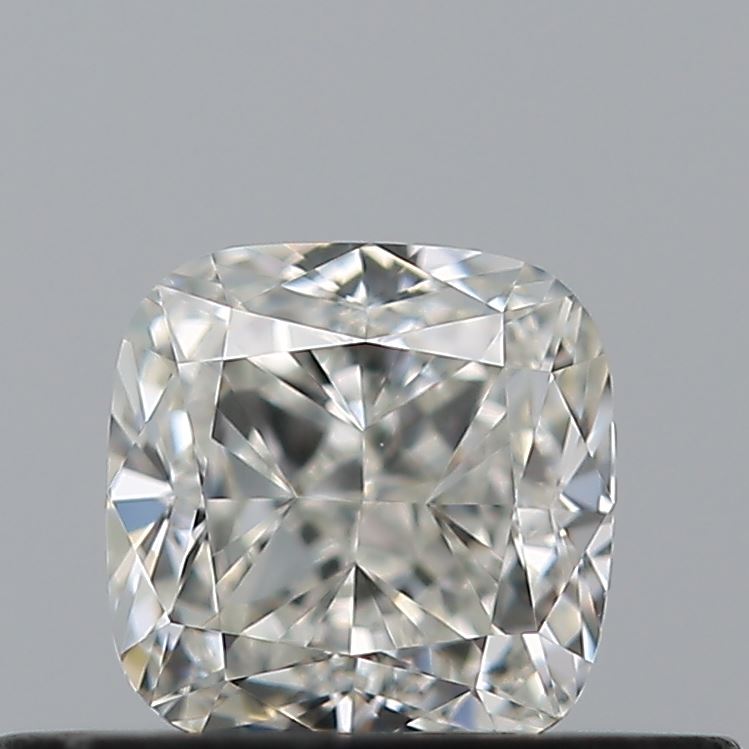 0.40 carat Cushion diamond I  VVS2