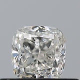 0.40 carat Cushion diamond I  VVS2