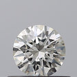 0.32 carat Round diamond H  VVS1 Excellent