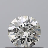 0.32 carat Round diamond H  VVS1 Excellent