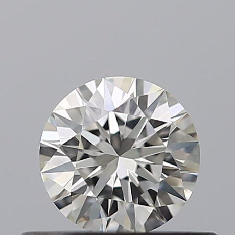 0.32 carat Round diamond H  VVS1 Excellent