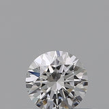 0.30 carat Round diamond E  VVS2 Excellent