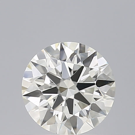 0.35 carat Round diamond H IF Excellent